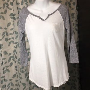 💟NO BOUNDARIES T- shirt💟